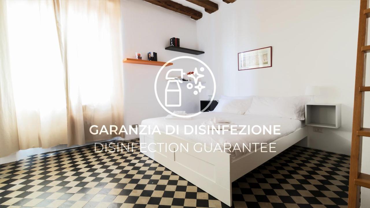 Apartment Italianway-pastrengo 11 Flat Mailand